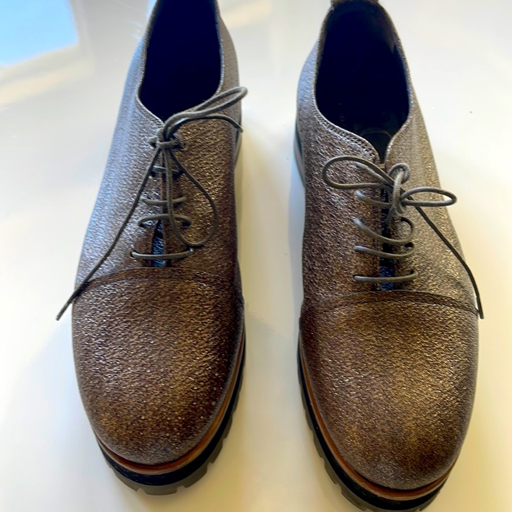 AGL shoes sz 37’5